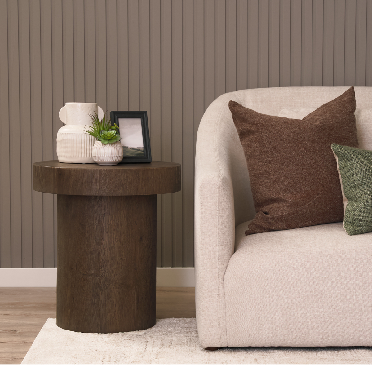 Lyonne Side Table