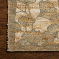 Rue (Chris Loves Julia × Loloi) RUE-02 Rug [Olive/Sage]