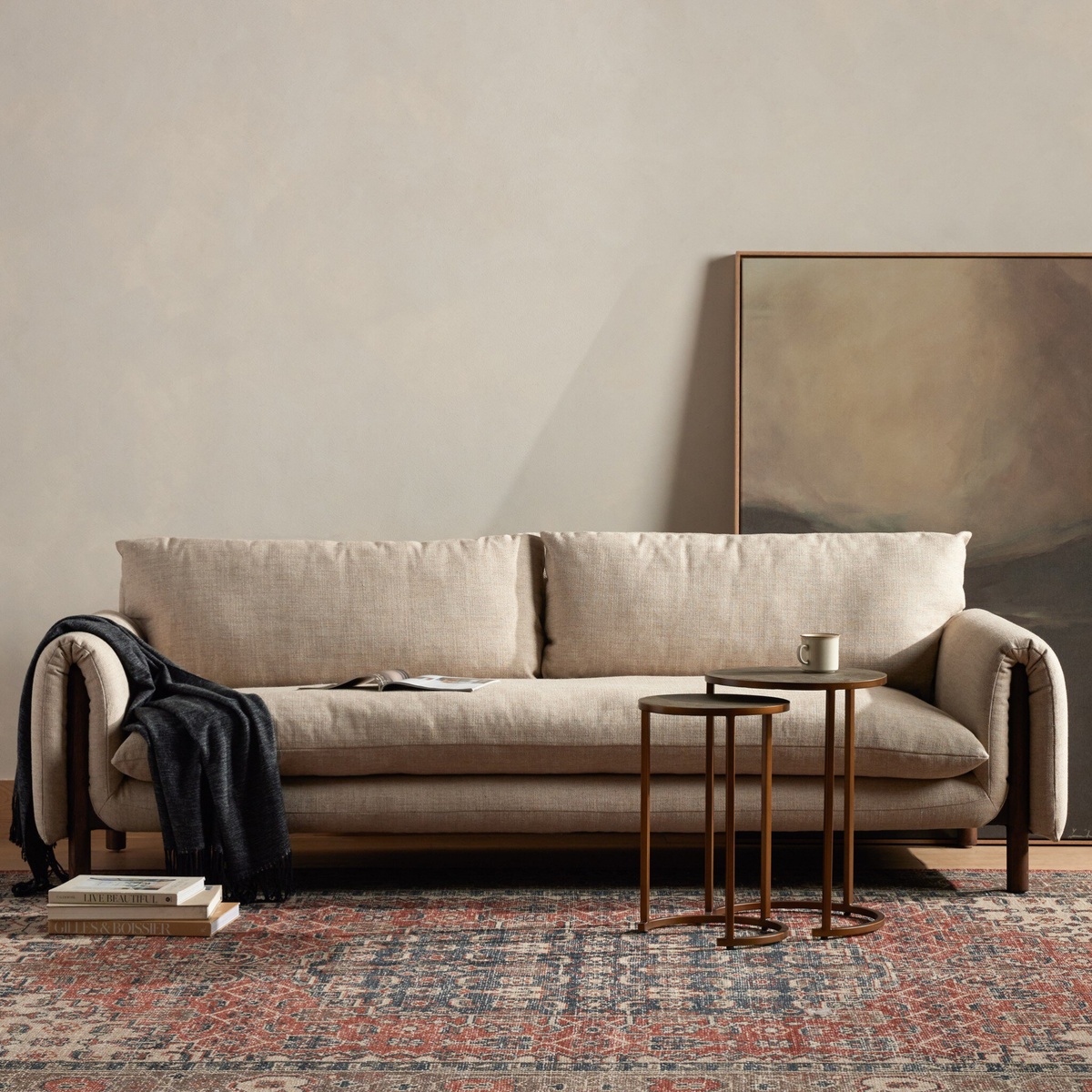 Frida Sofa