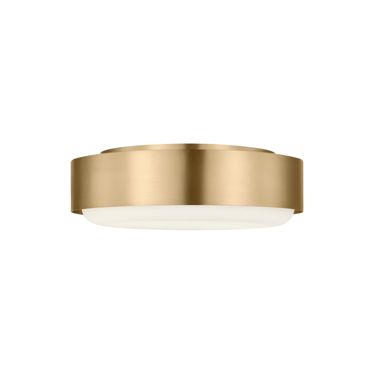 Aurelle 12" Flush Mount