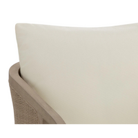 Pearce Outdoor Lounge Chair