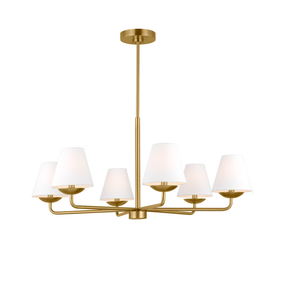 Albion Large Chandelier