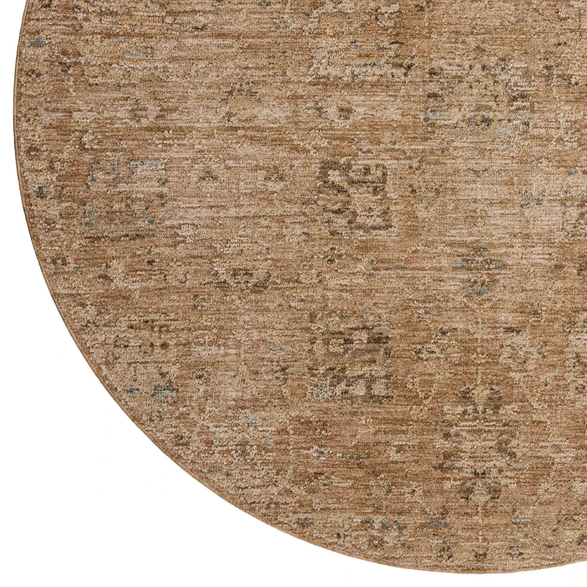 Willa WIA-01 Rug [Clay/Multi]