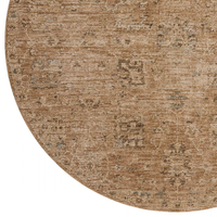Willa WIA-01 Rug [Clay/Multi]