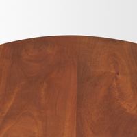 Mora Accent Table