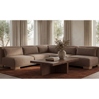 Jameson Corner Modular Sectional