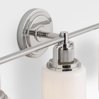 Ashford 3-Light Vanity