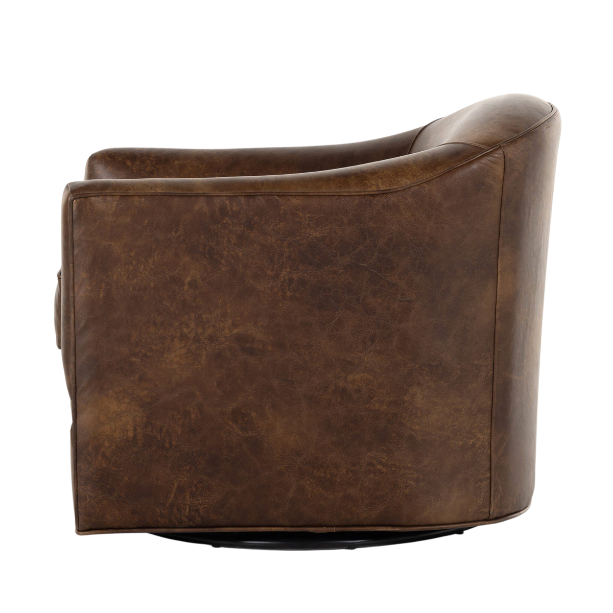 Quinlan Swivel Chair