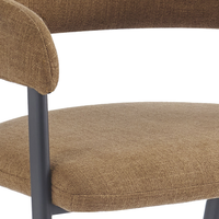 Allie [Set of 4 Dining] Armchairs