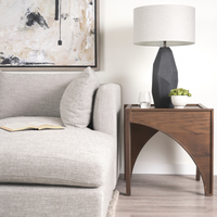 Laraya Accent Table
