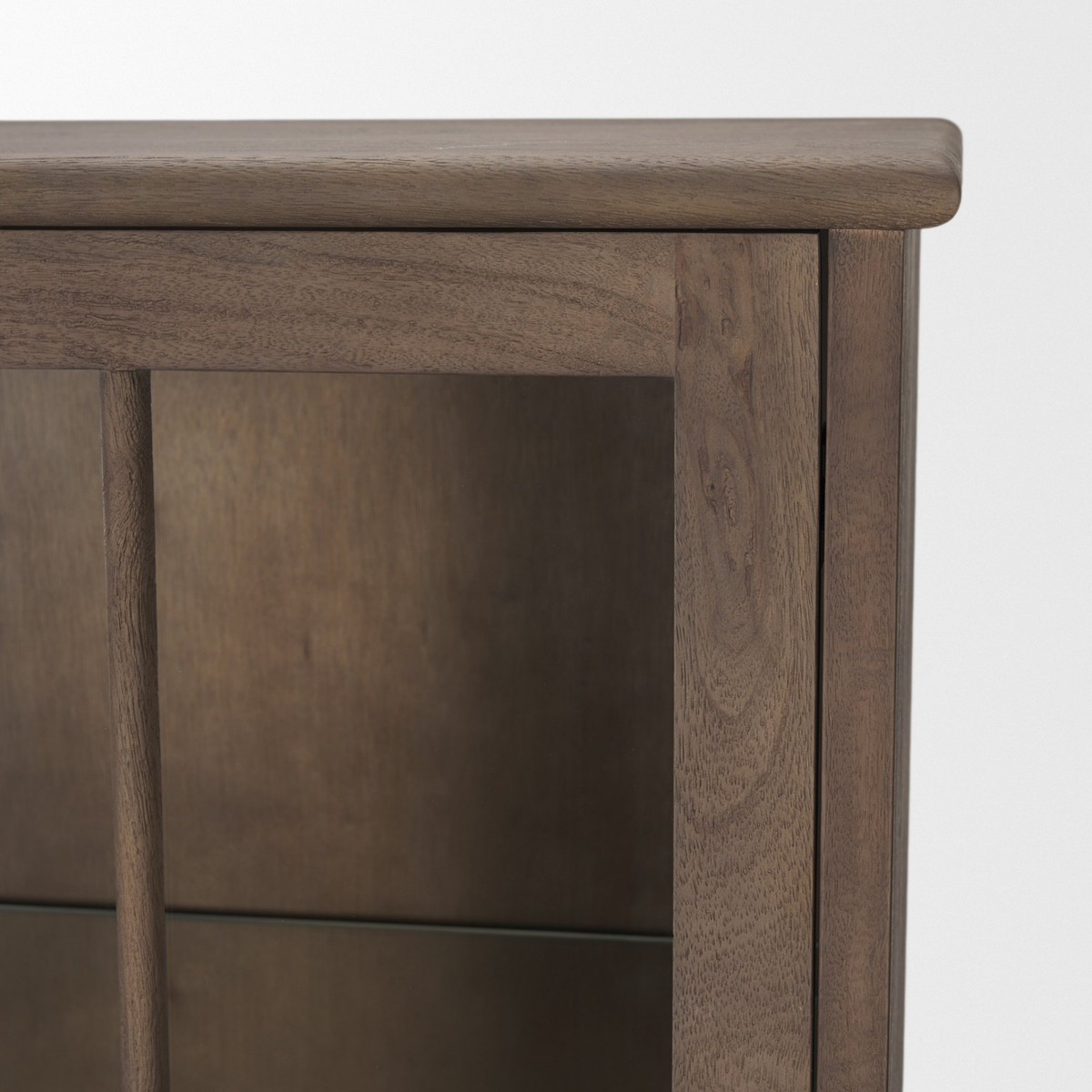 Cromwell Display Cabinet