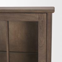Cromwell Display Cabinet