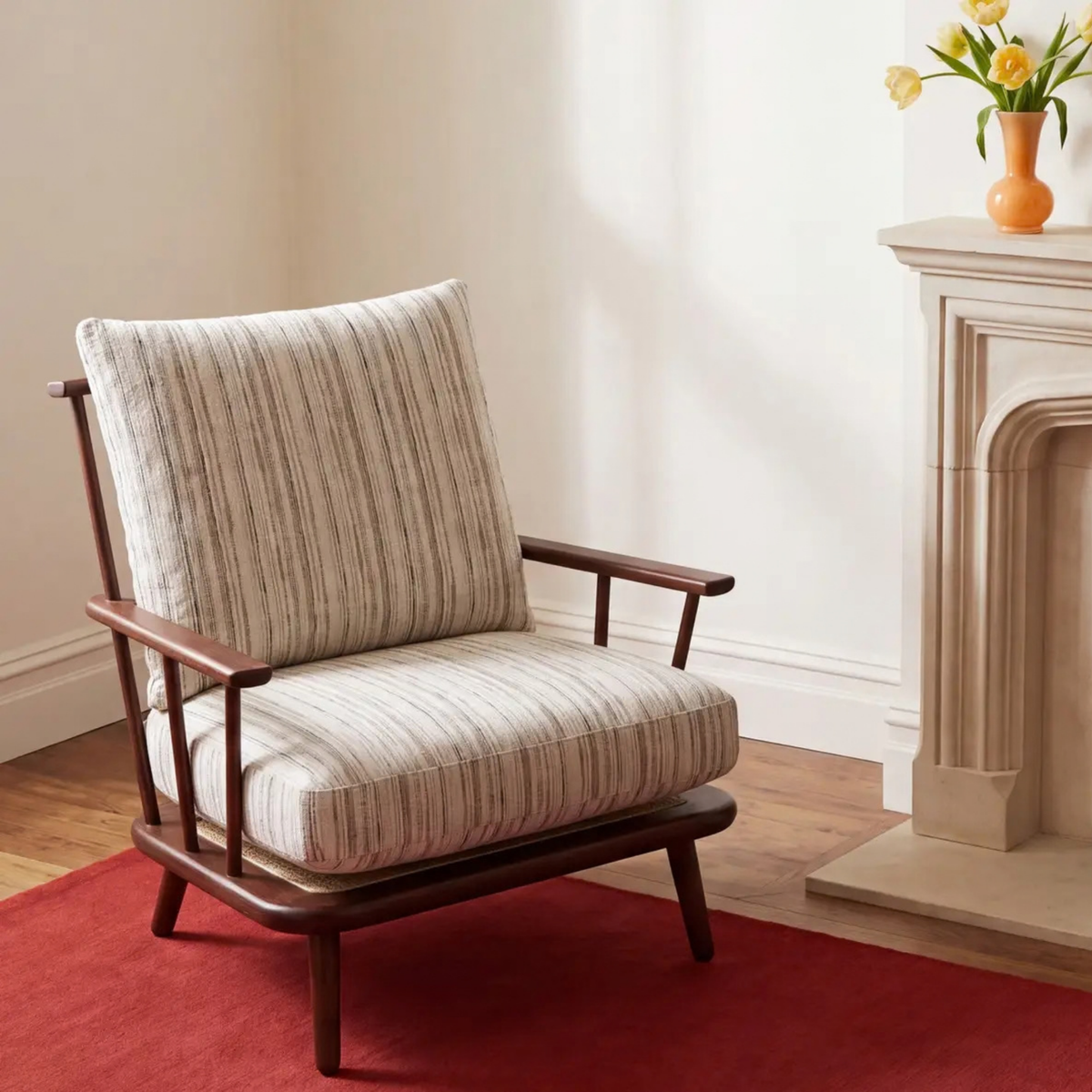 Goldie Accent Chair