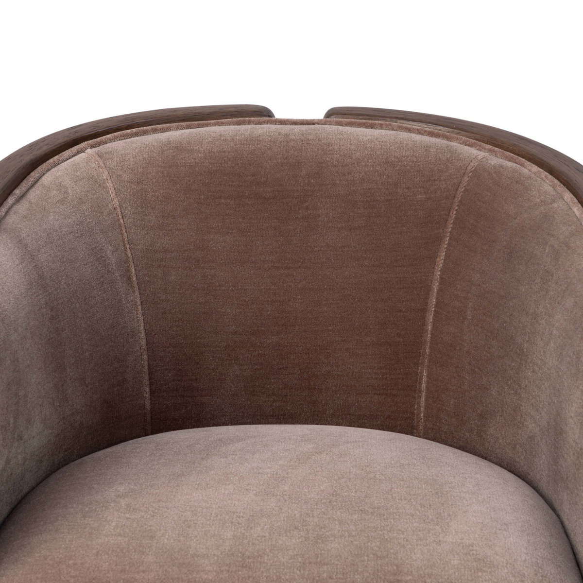 Voss Chair [Monte Mushroom]