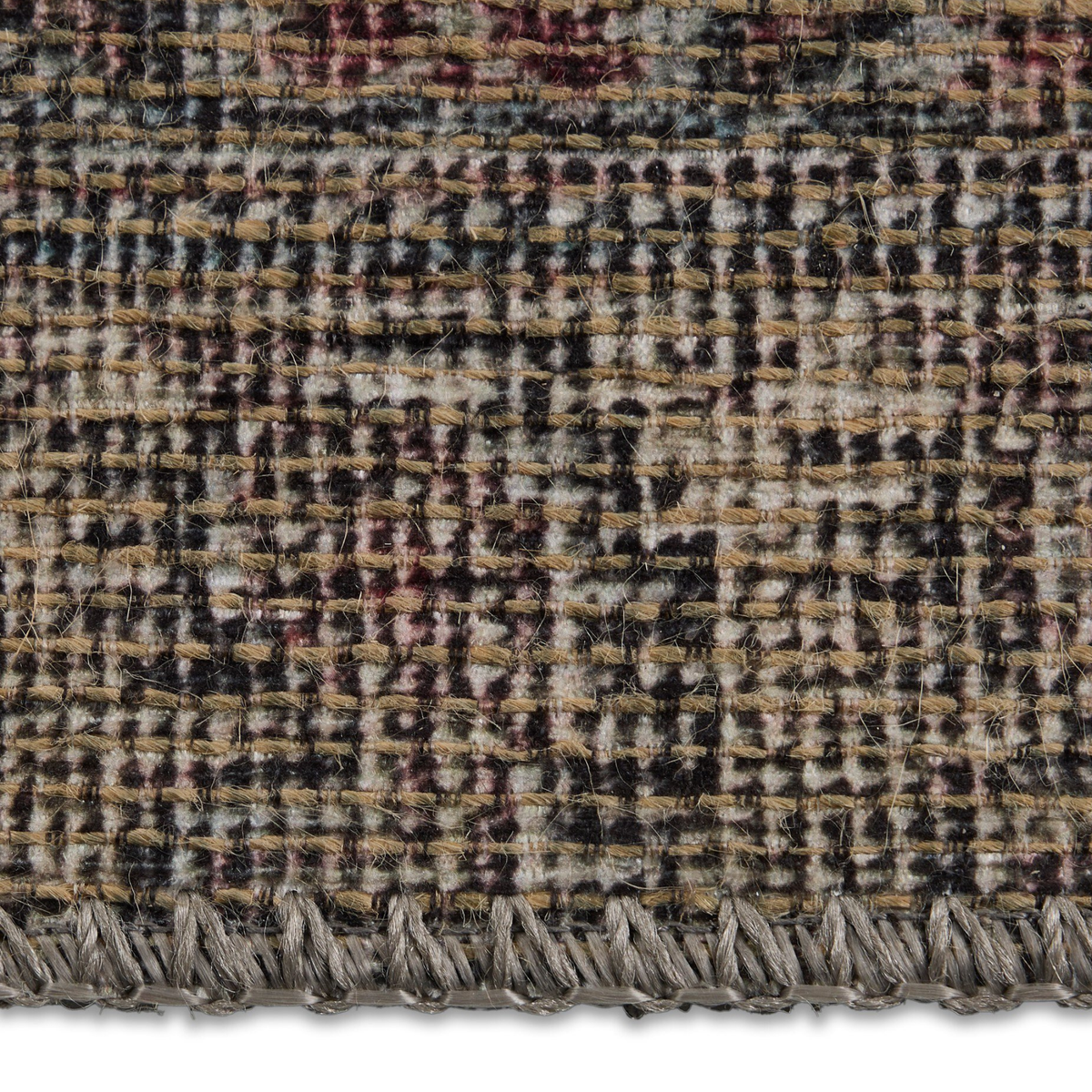 Nattie Rug [Sage]