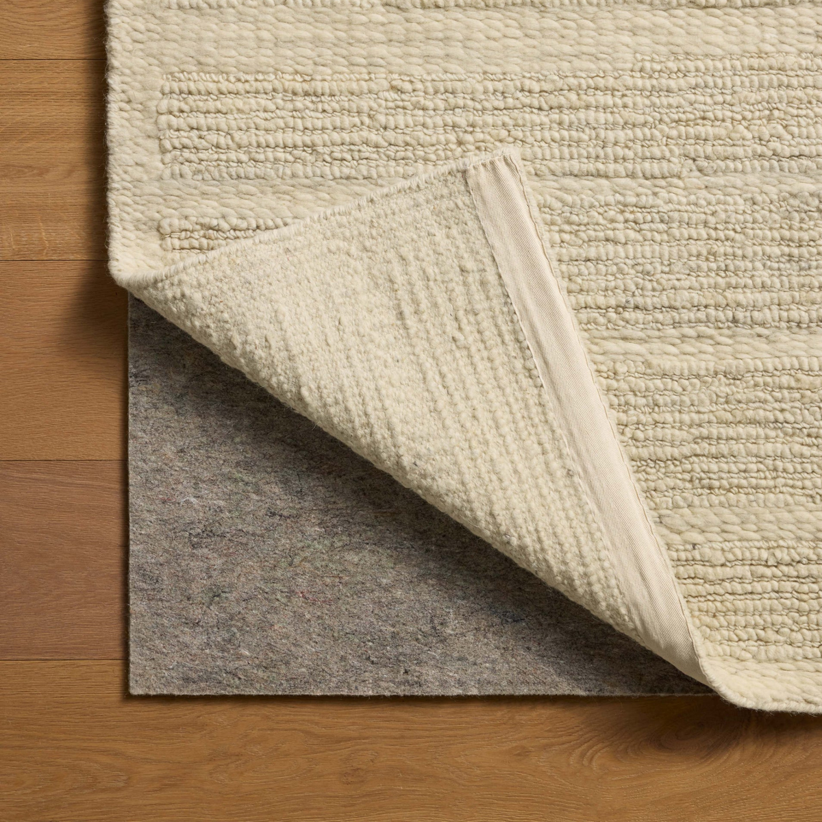 Lennox LNX-01 (Leanne Ford × Loloi) Rug [Bone]