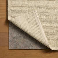 Lennox LNX-01 (Leanne Ford × Loloi) Rug [Bone]