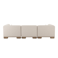 Jameson 3-PC Modular Sofa