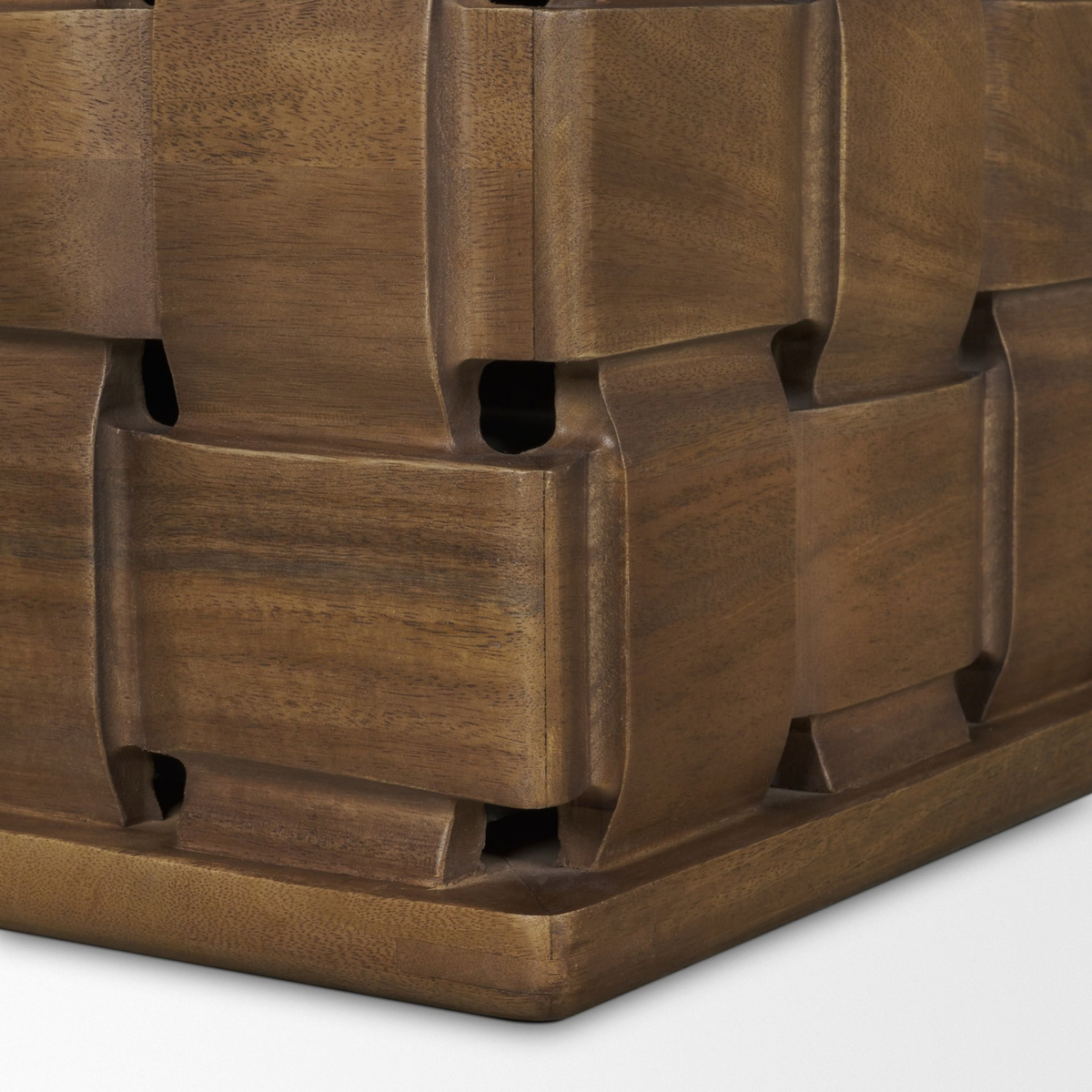 Trellyn Square Coffee Table
