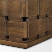 Trellyn Square Coffee Table