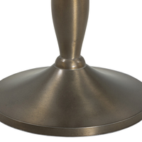 Antonio End Table