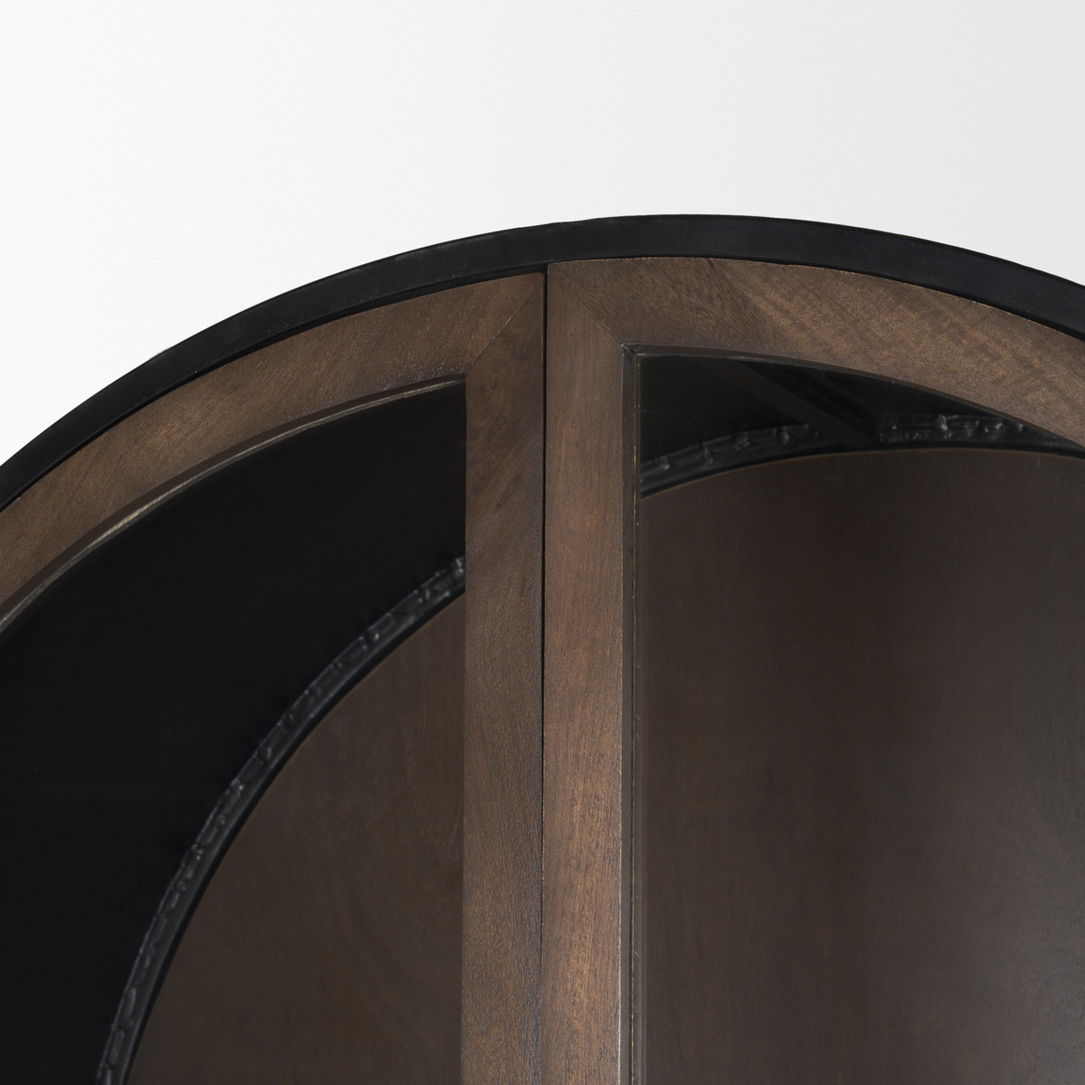 Sloan 80" Curio Cabinet