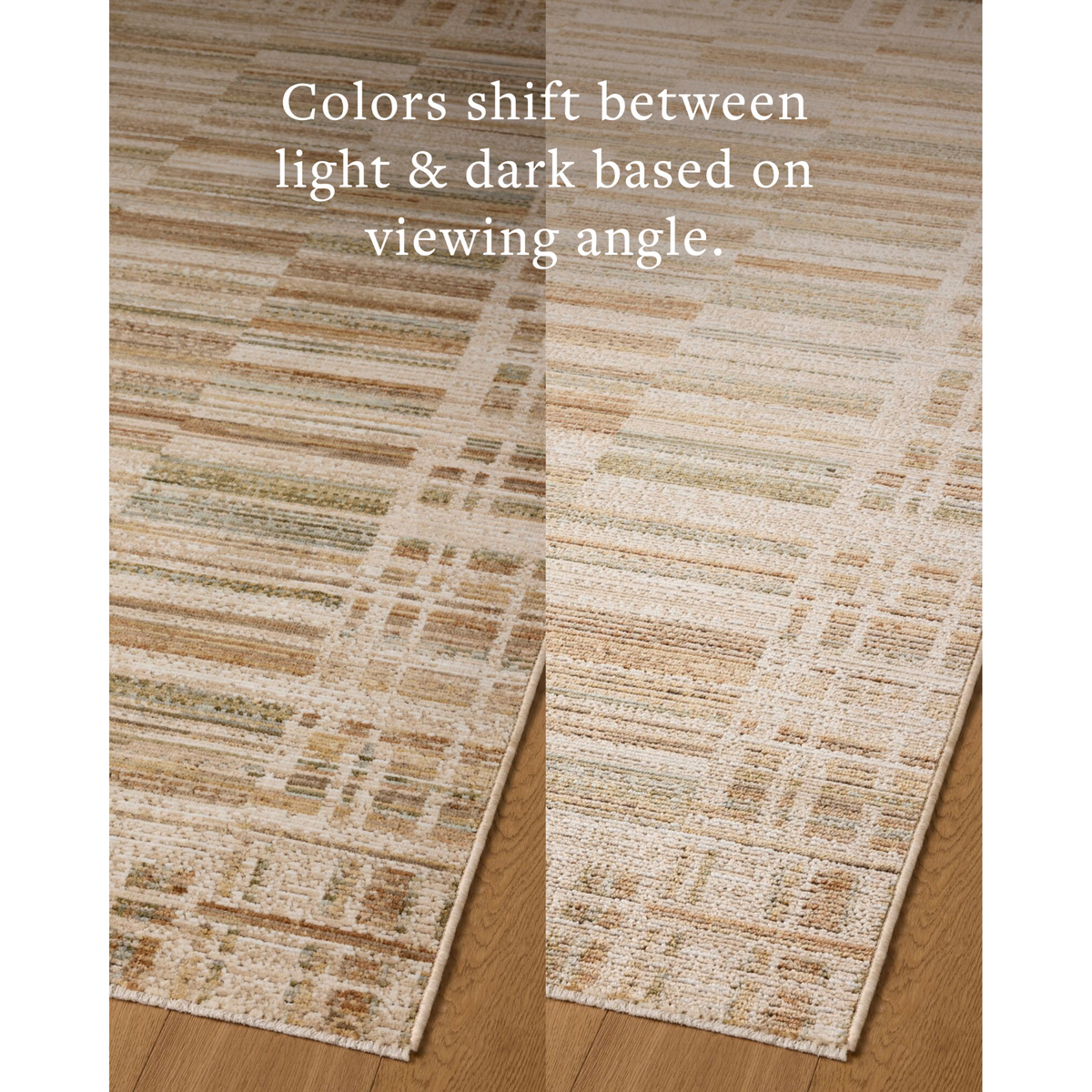 Kiko KIK-12 Rug [Ivory/Multi]