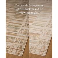 Kiko KIK-12 Rug [Ivory/Multi]