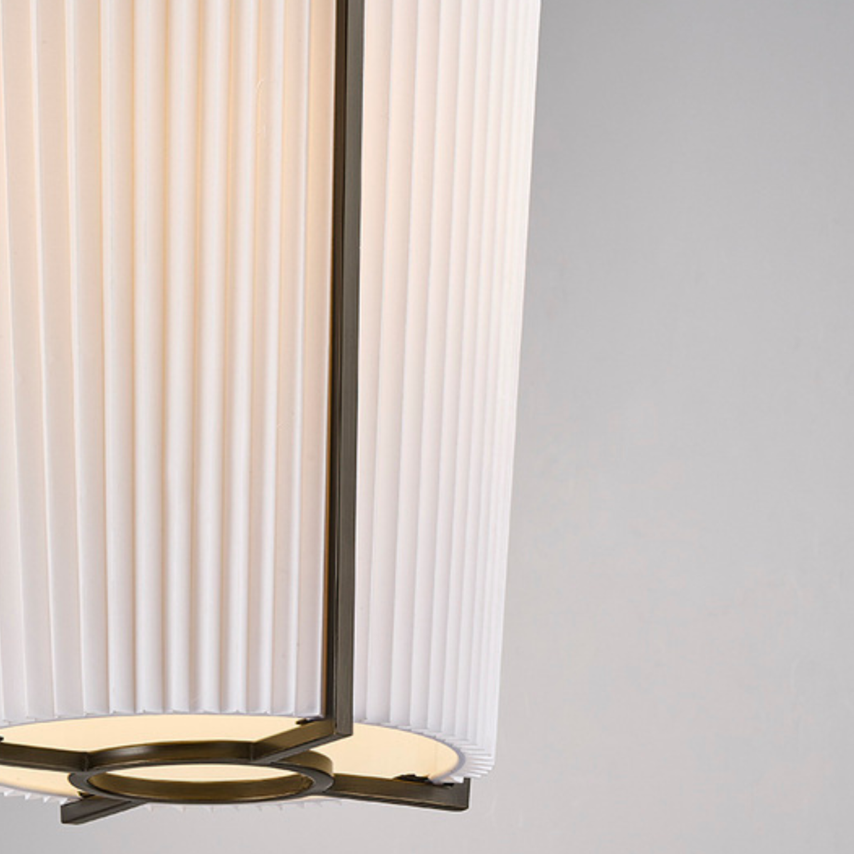 Joplin 1-Light Pendant