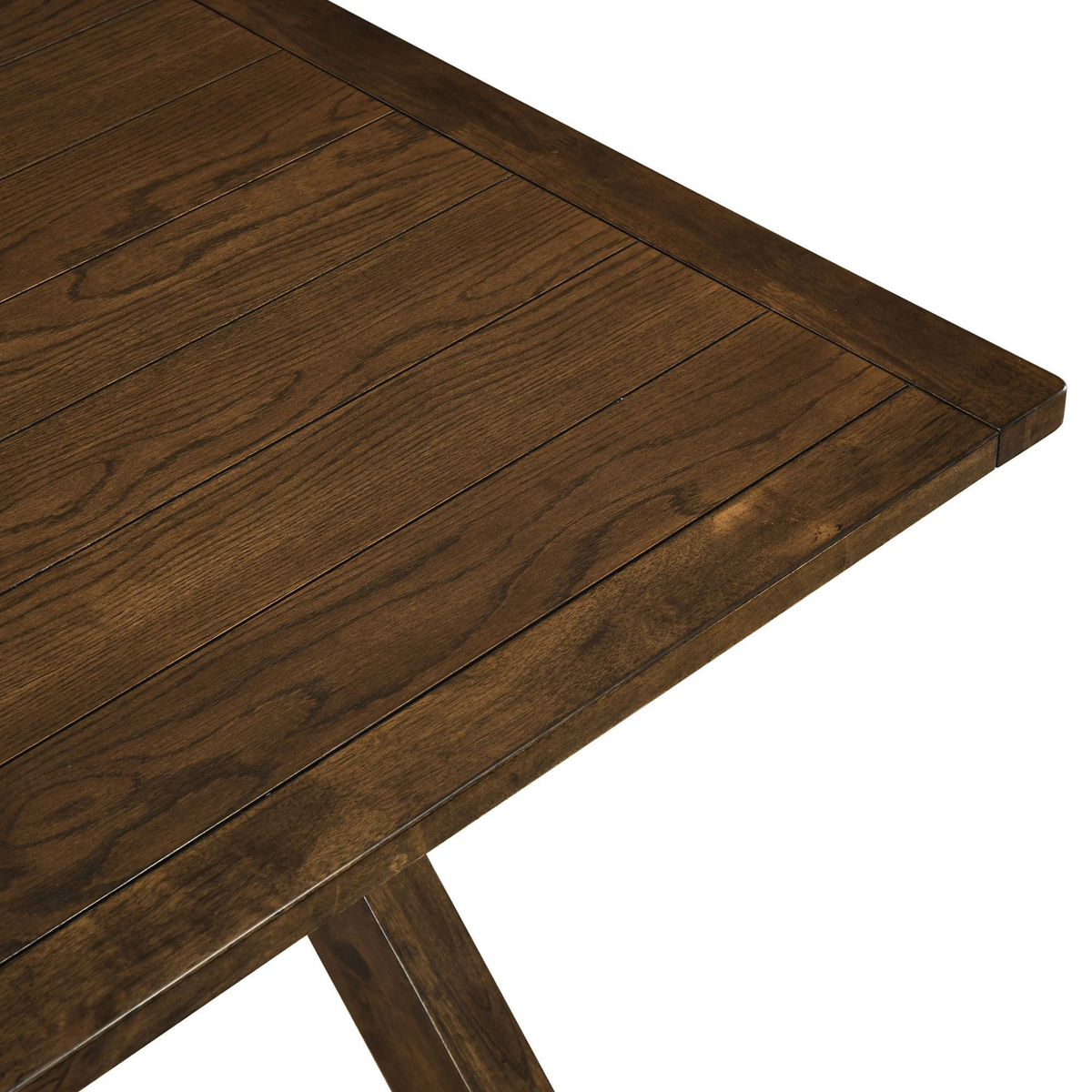Lance 63" Dining Table