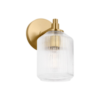 Barstow 1-Light Vanity