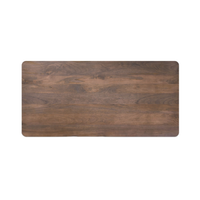 Lanelle 72" Dining Table