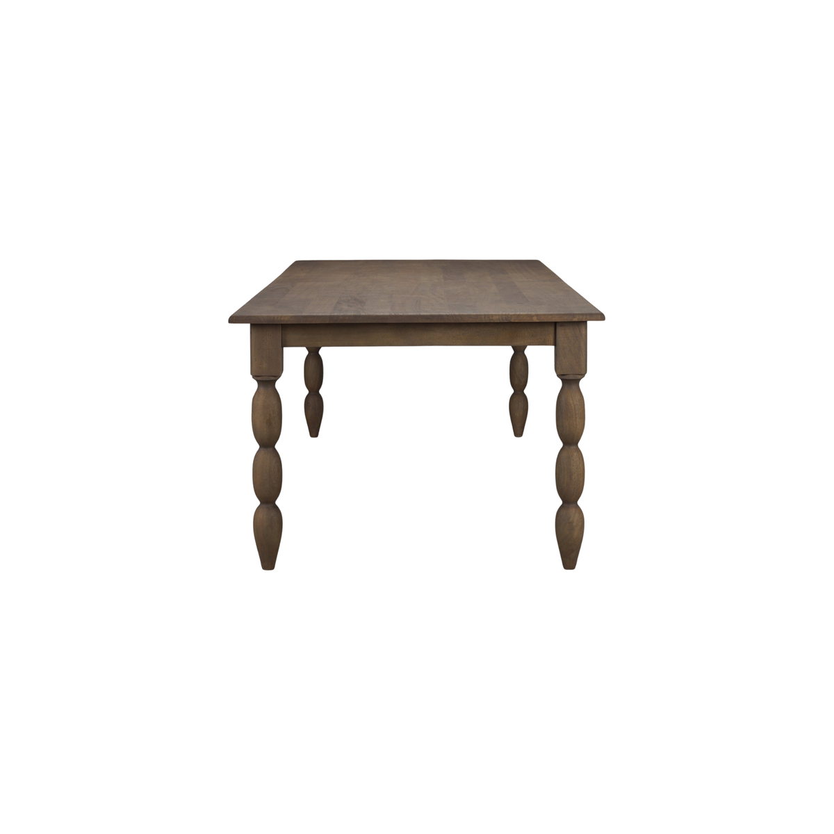 Angeline Extension Dining Table