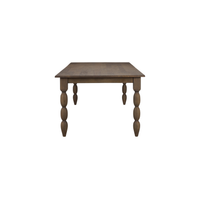 Angeline Extension Dining Table