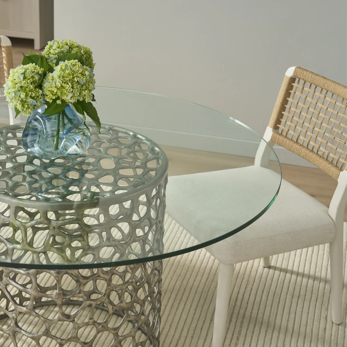 Darya Dining Chair [Set of 2]