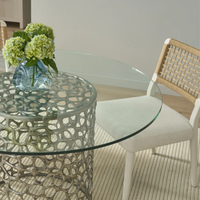 Darya Dining Chair [Set of 2]