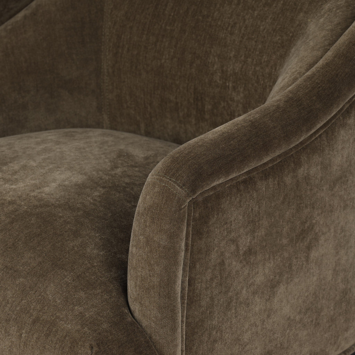 Noel Chair [Malmo Olive]