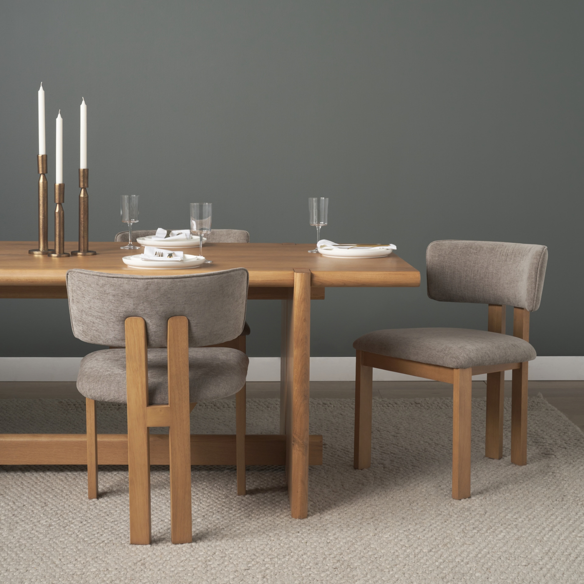 Soho Dining Chair