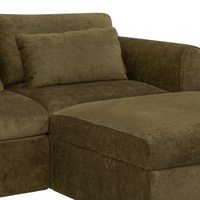 Shaw Nook Modular Sectional