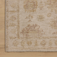 Willa WIA-07 Rug [Bone/Clay]