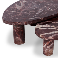 Zuri Nesting Coffee Table Set