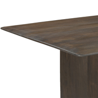 Bazul 78" Dining Table