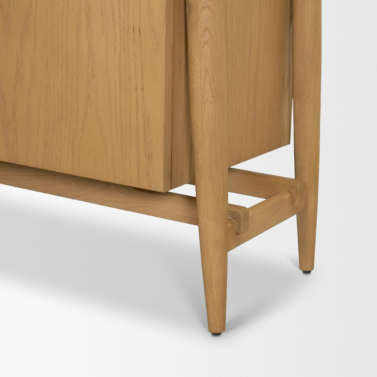 Hollis Sideboard [Warm Wood]