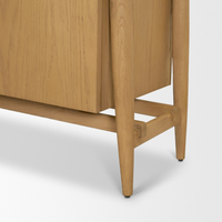 Hollis Sideboard [Warm Wood]