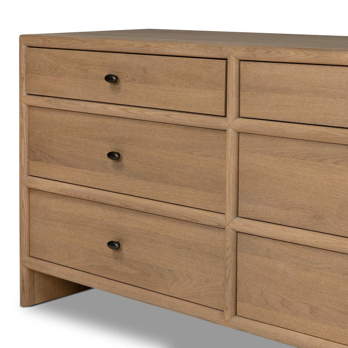 Analisa 6-Drawer Dresser
