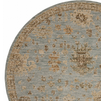 Willa WIA-03 Rug [Sky/Natural]