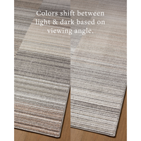 Lune LUN-03 Rug [Granite/Natural]