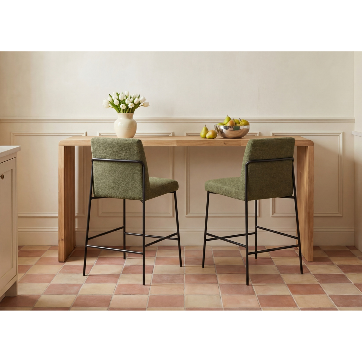 Casen Counter Table