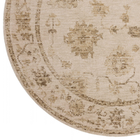 Willa WIA-04 Rug [Fog/Natural]