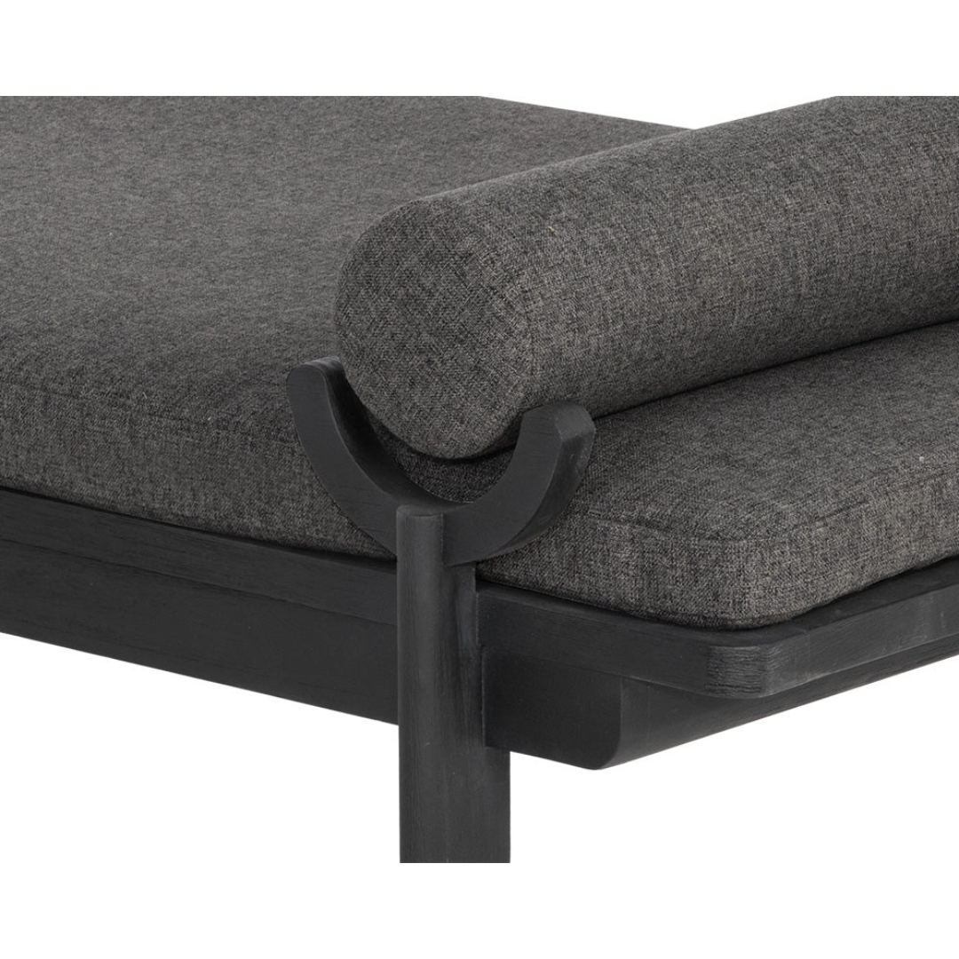 Barbette Outdoor Daybed